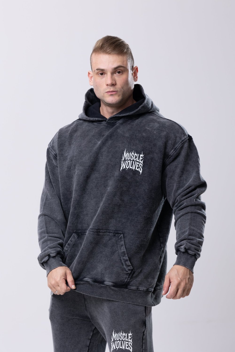 Howlforce Hoodie - Image 4