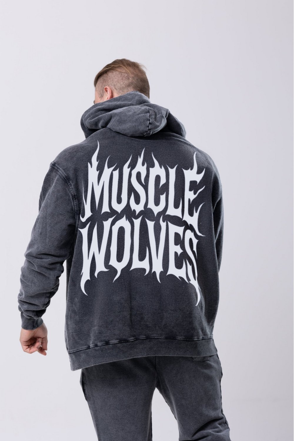 Howlforce Hoodie - Image 5