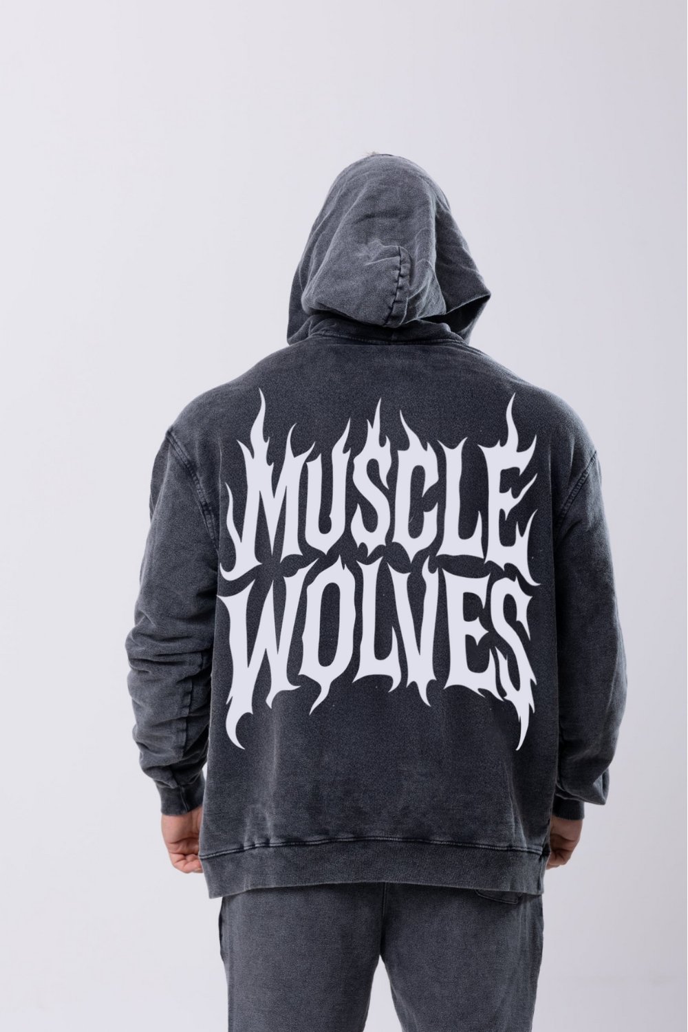 Howlforce Hoodie - Image 3