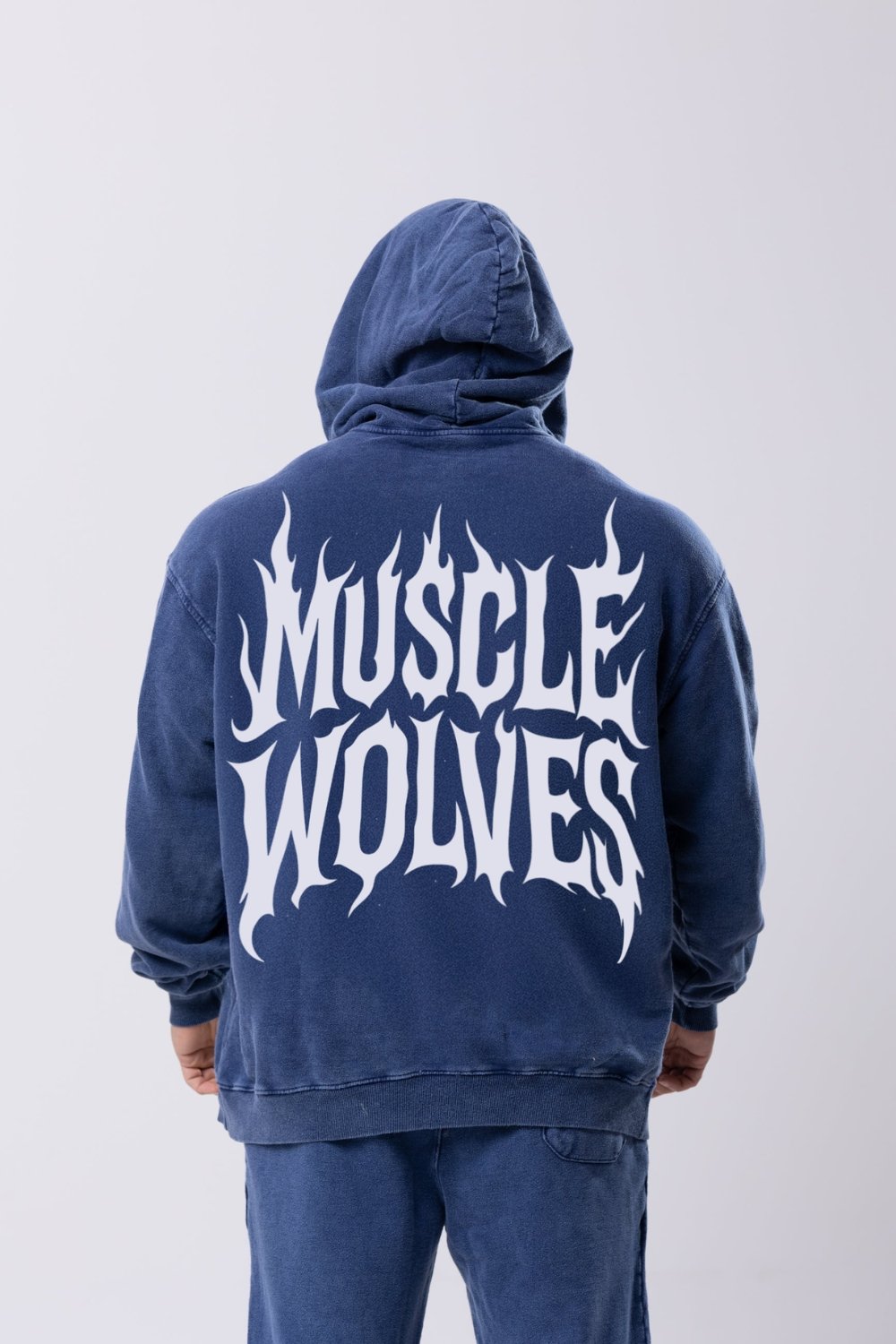 Howlforce Hoodie - Image 8