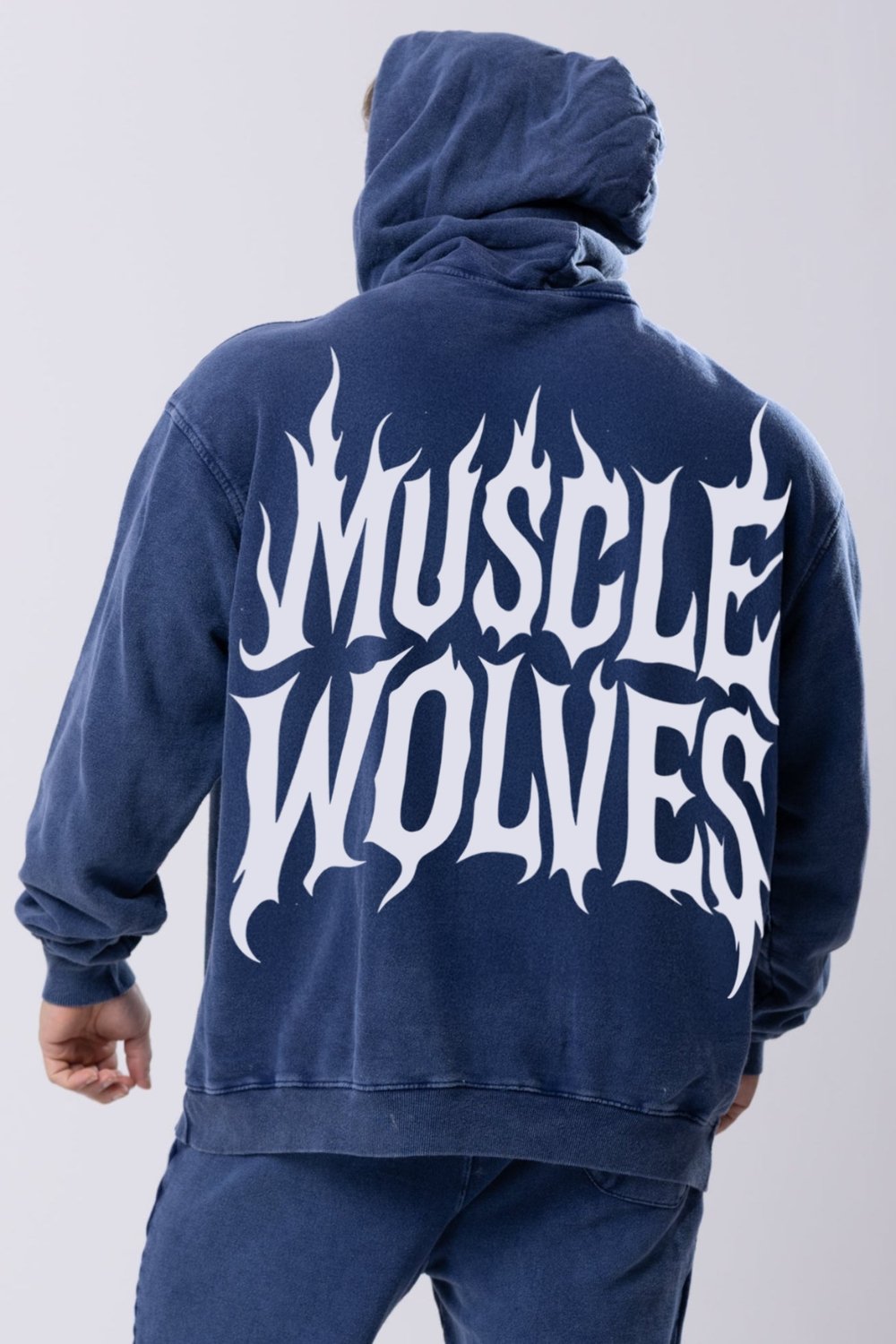 Howlforce Hoodie - Image 6