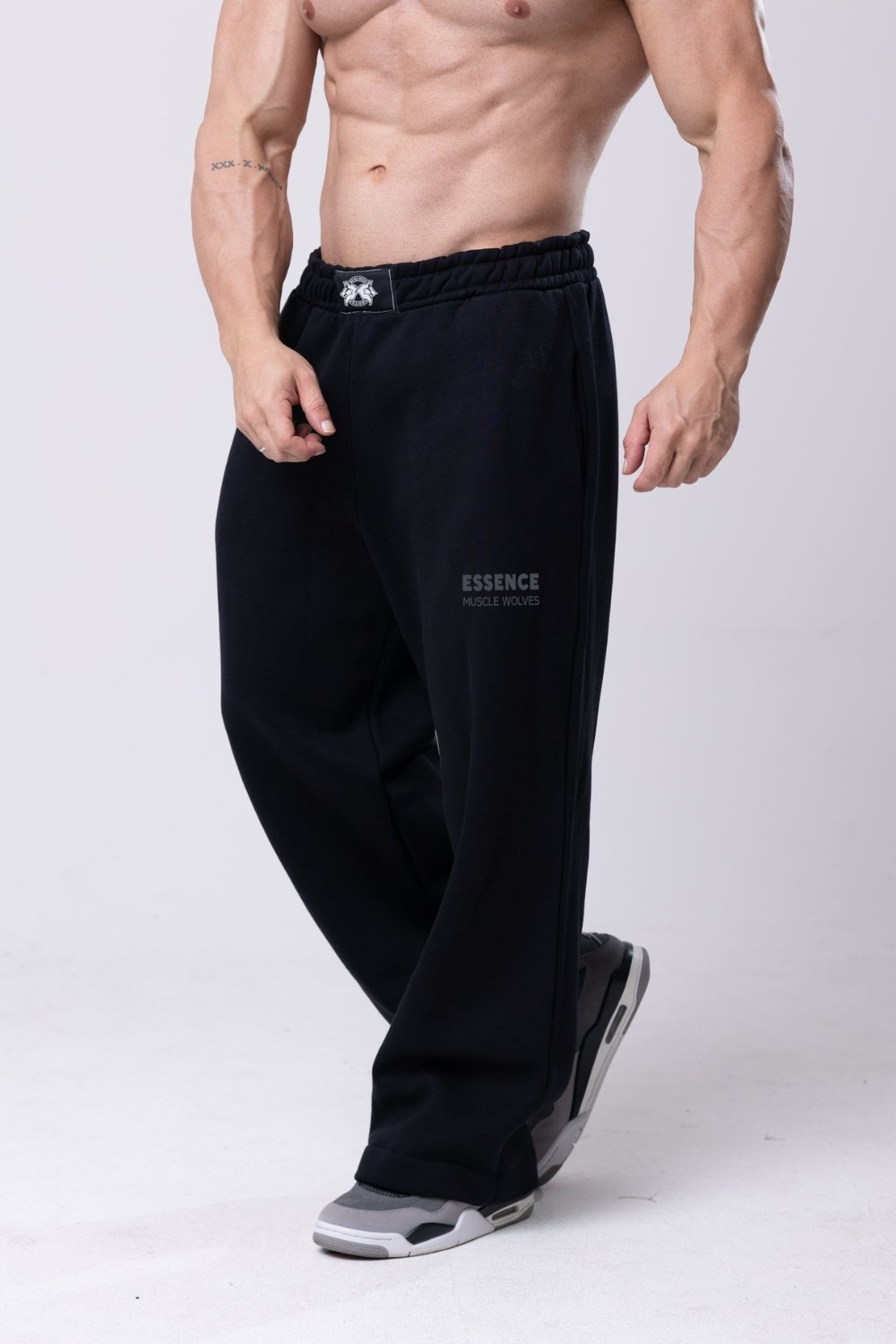 Alternative view of Essence Jogger