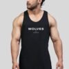 Wolves India Vest