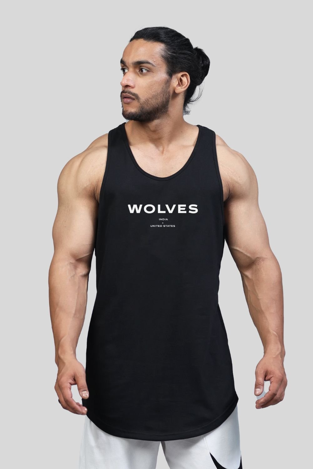 Wolves India Vest