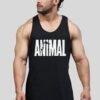 Animal Vest