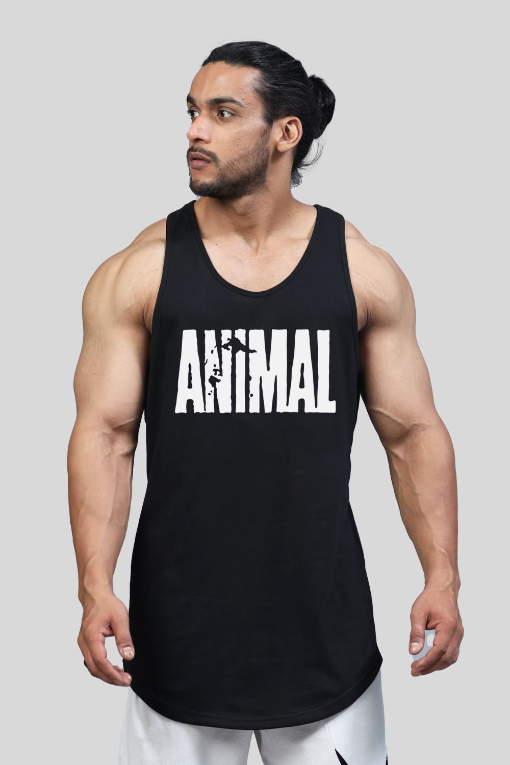 Animal Vest