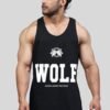 Alpha Wolf Dominance Vest