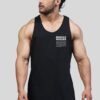 Earned In Shadows Vest