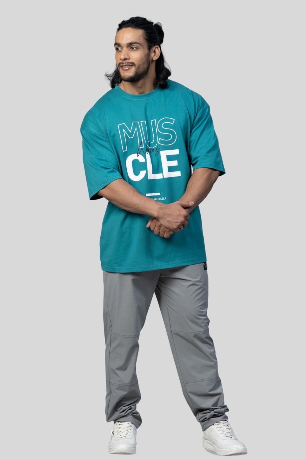 Wolves Vibes Tee V2 - Image 4