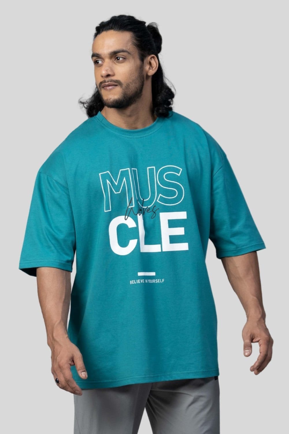 Wolves Vibes Tee V2 - Image 3