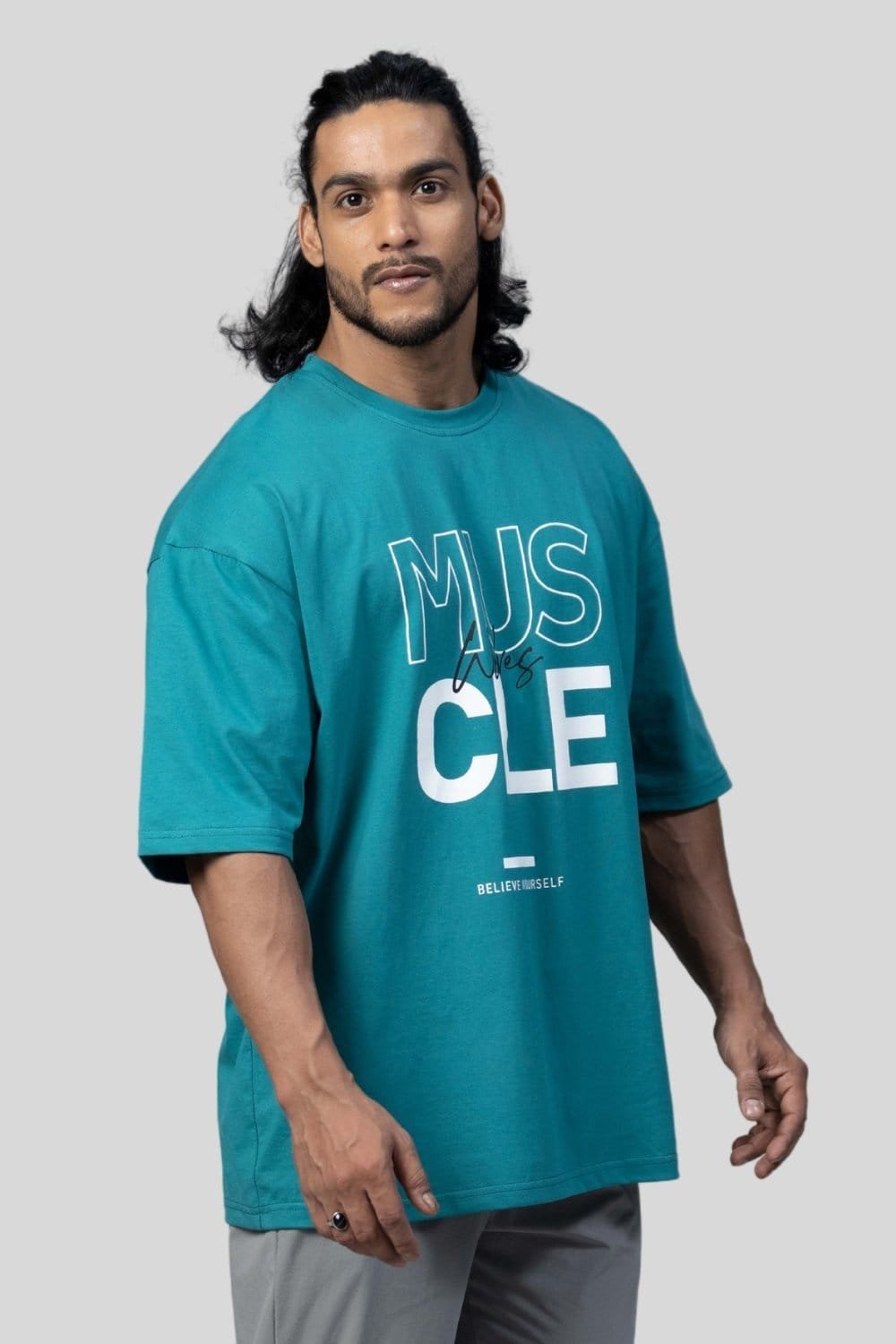 Alternative view of Wolves Vibes Tee V2