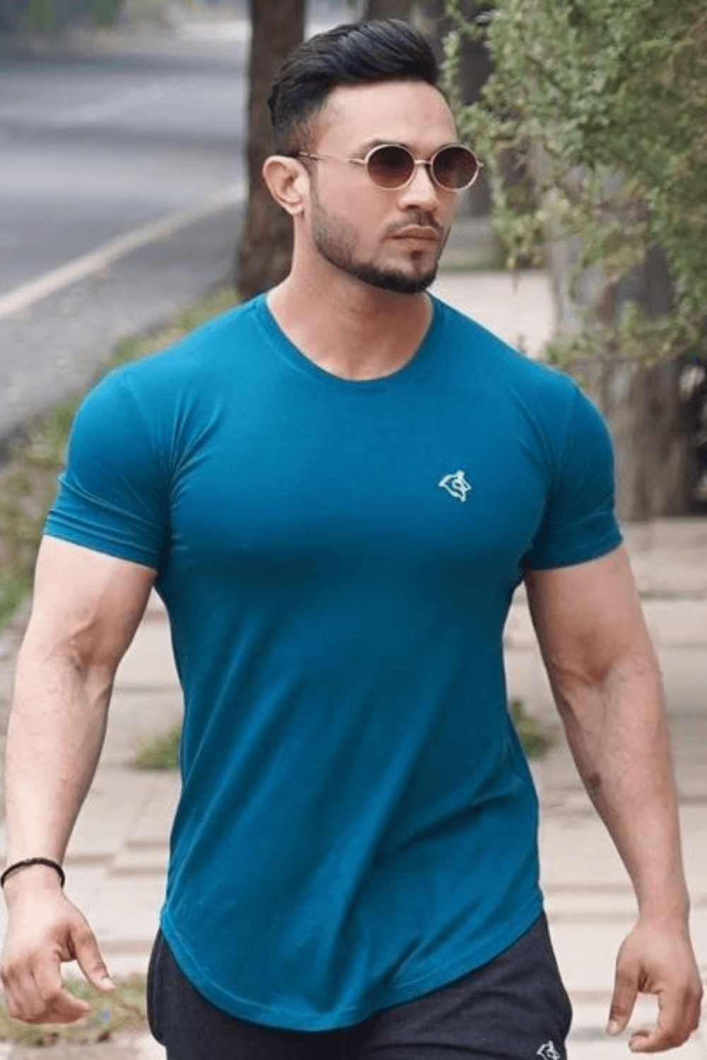 Prime Performance Alpha Fit Tee