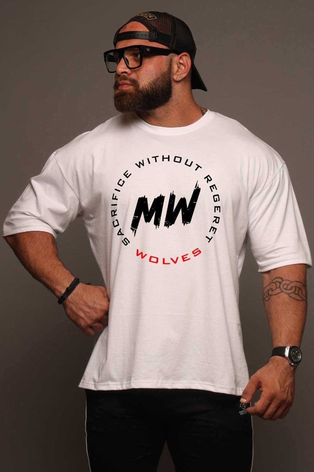 Roar of Sacrifice Tee