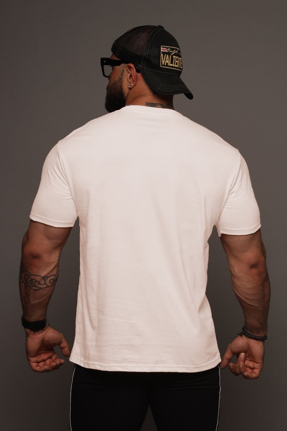 Muscle Wolves Signature Tee - Image 11