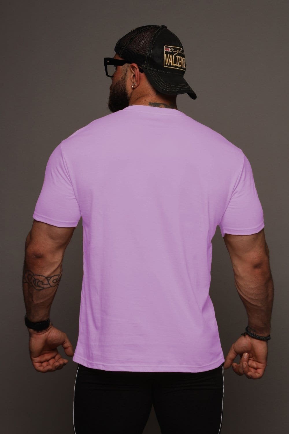 Alternative view of Dying Breed Classic Tee