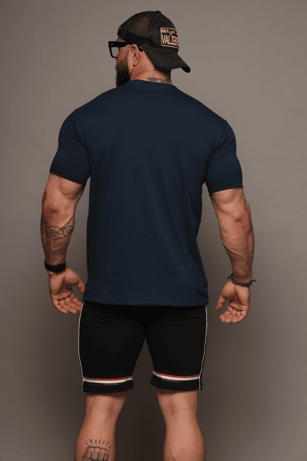 Just Work Tee - Image 4