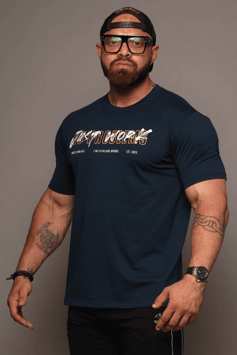 Just Work Tee - Image 3