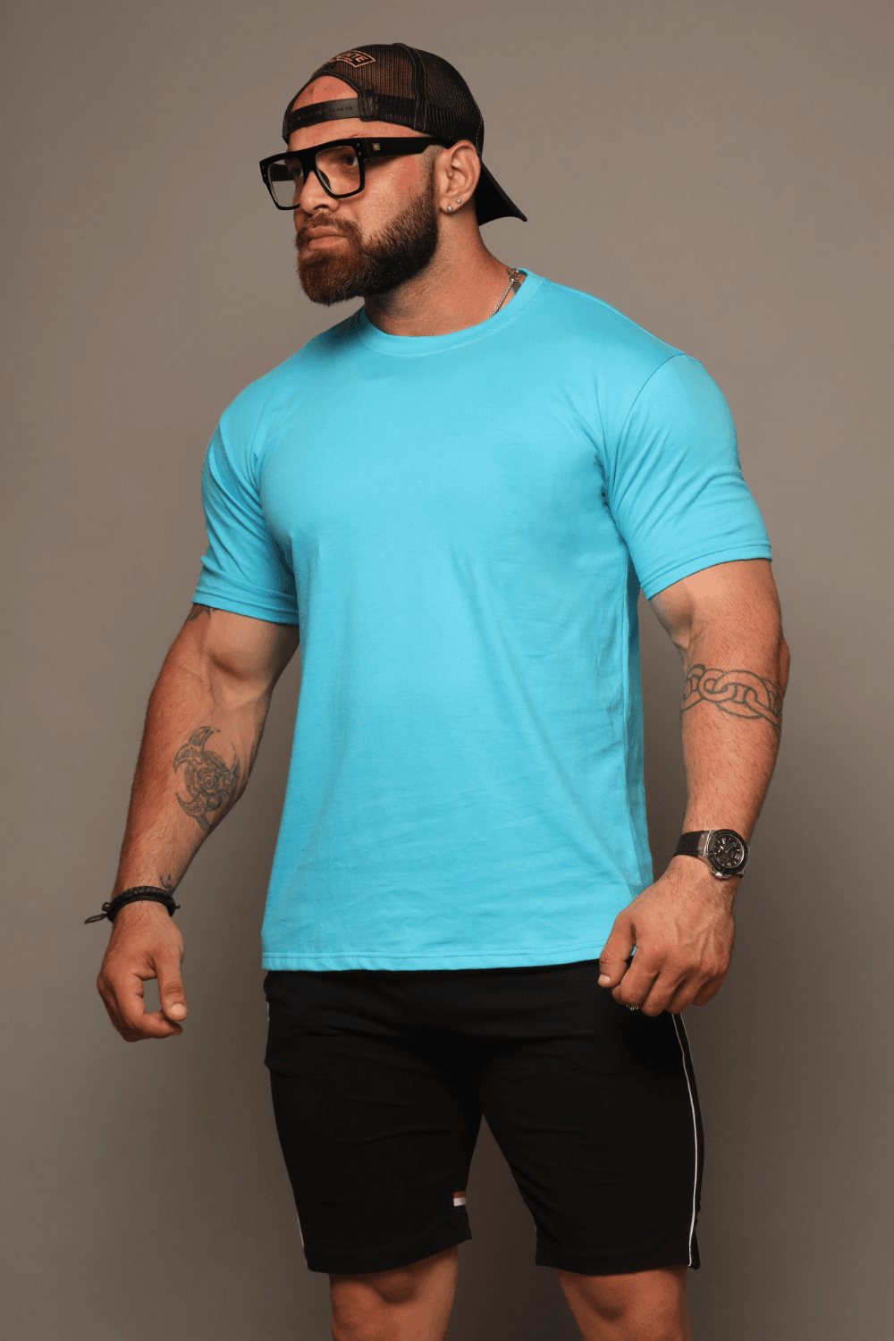 Alternative view of Urban Style Wild Flex Tee