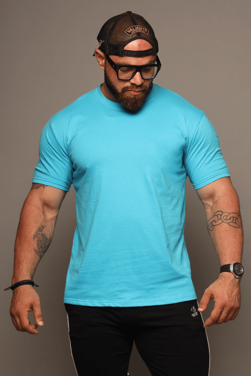 Urban Style Wild Flex Tee - Image 3