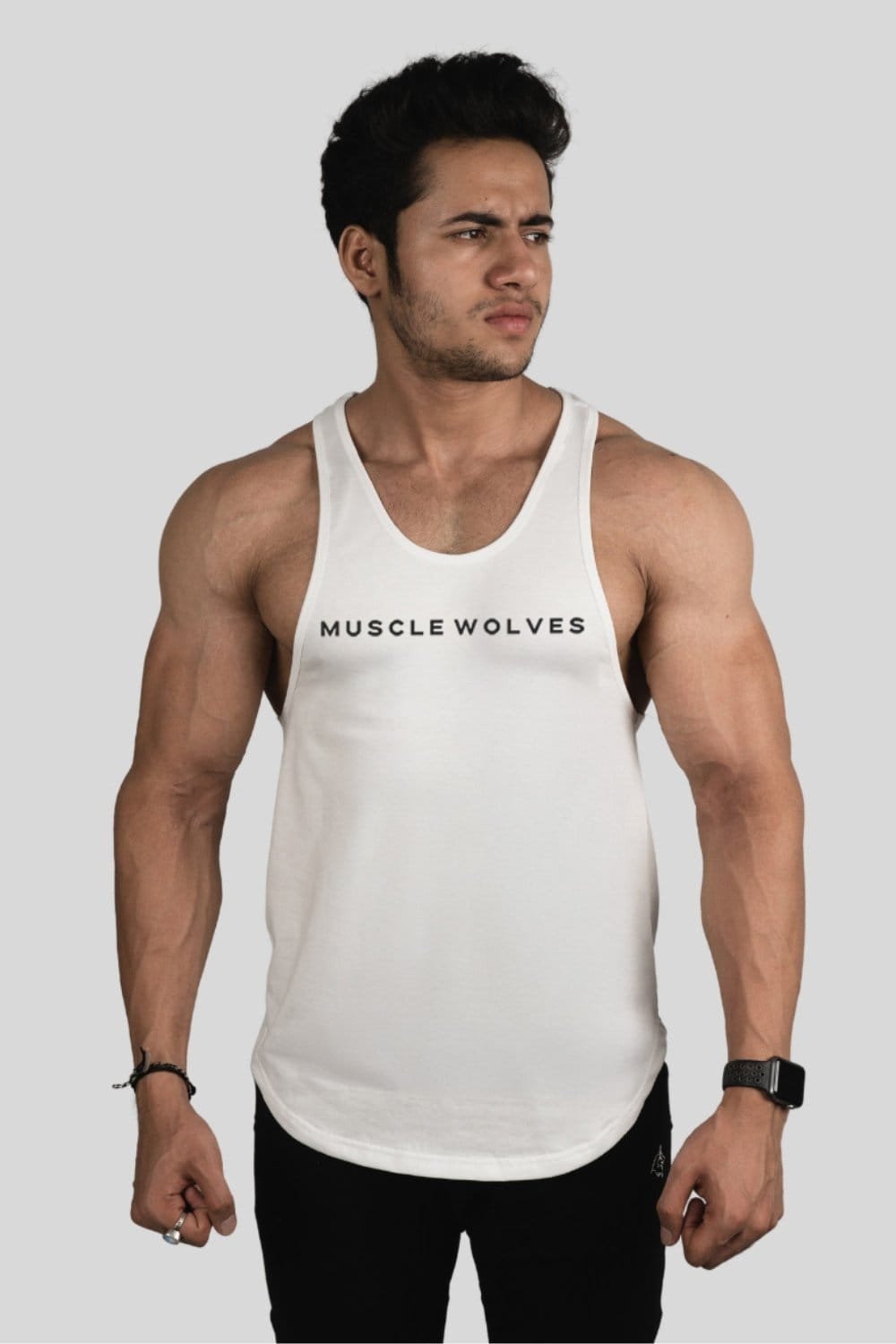 Muscle Wolves Signature Stringer V2