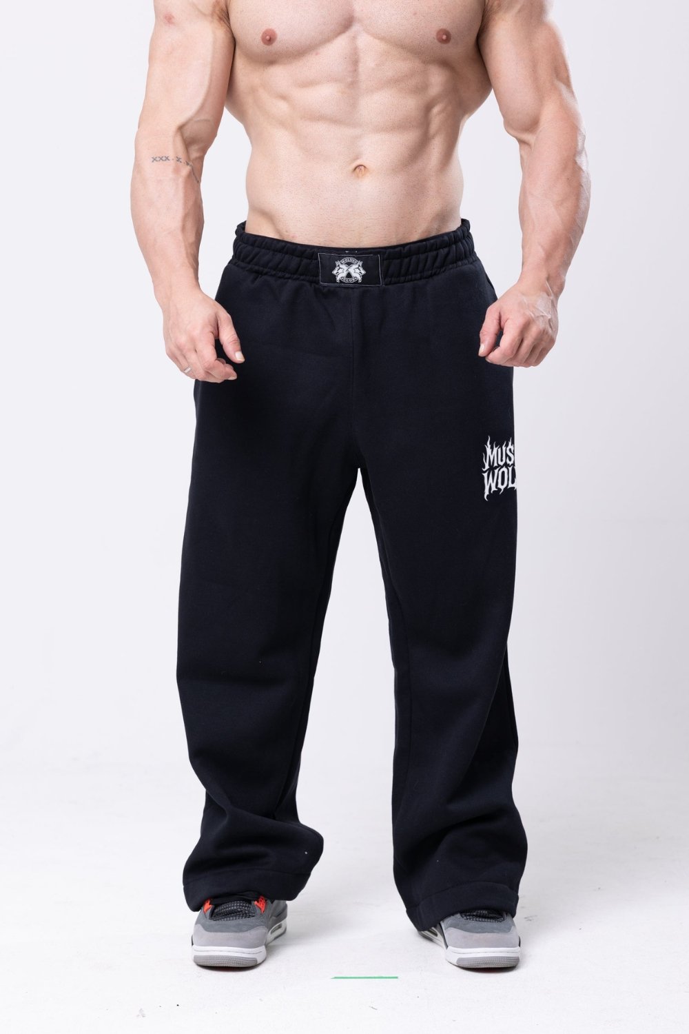 Howlforce Premium Hoodie & Jogger Set - Image 6