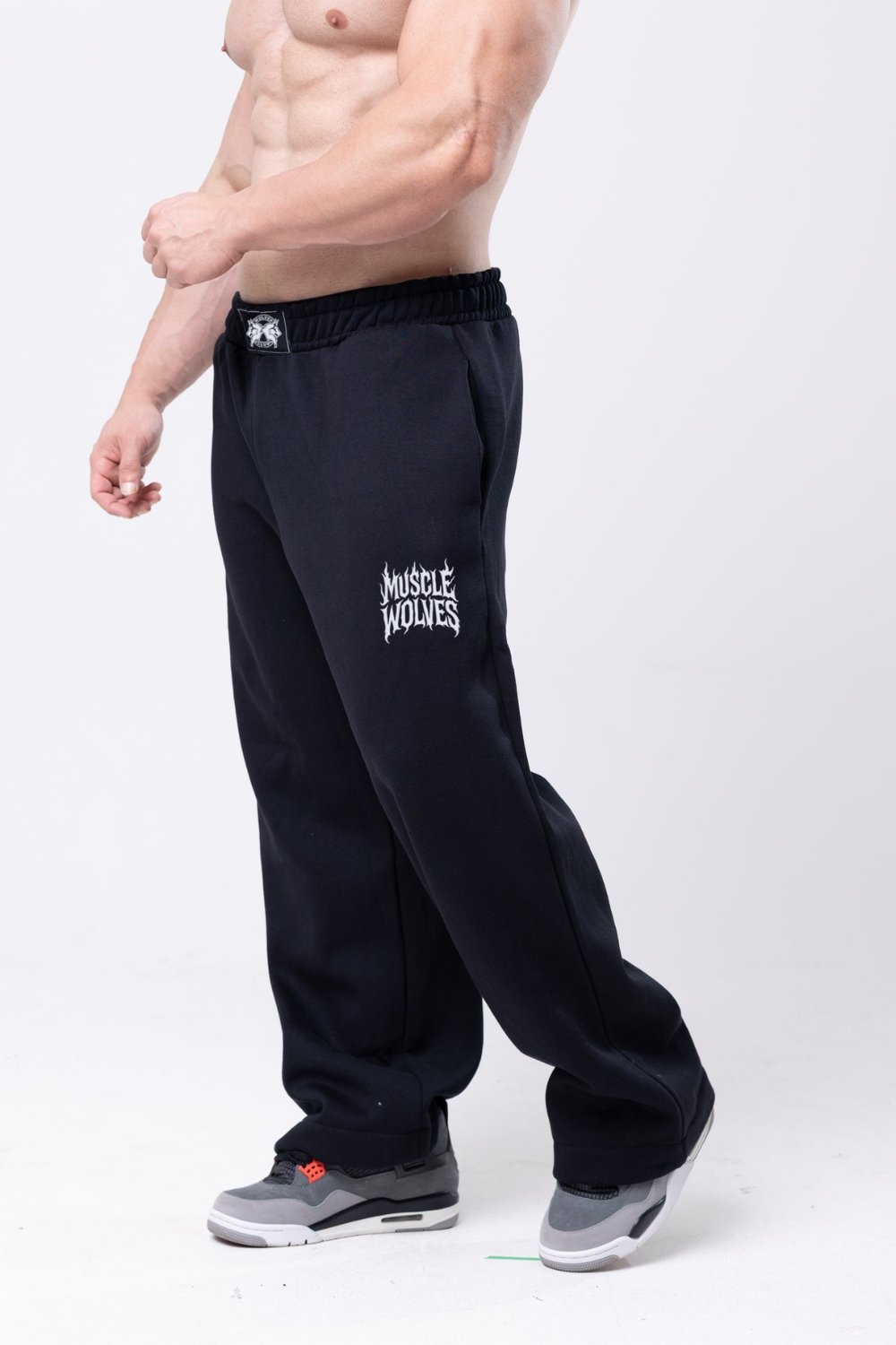 Howlforce Premium Hoodie & Jogger Set - Image 3