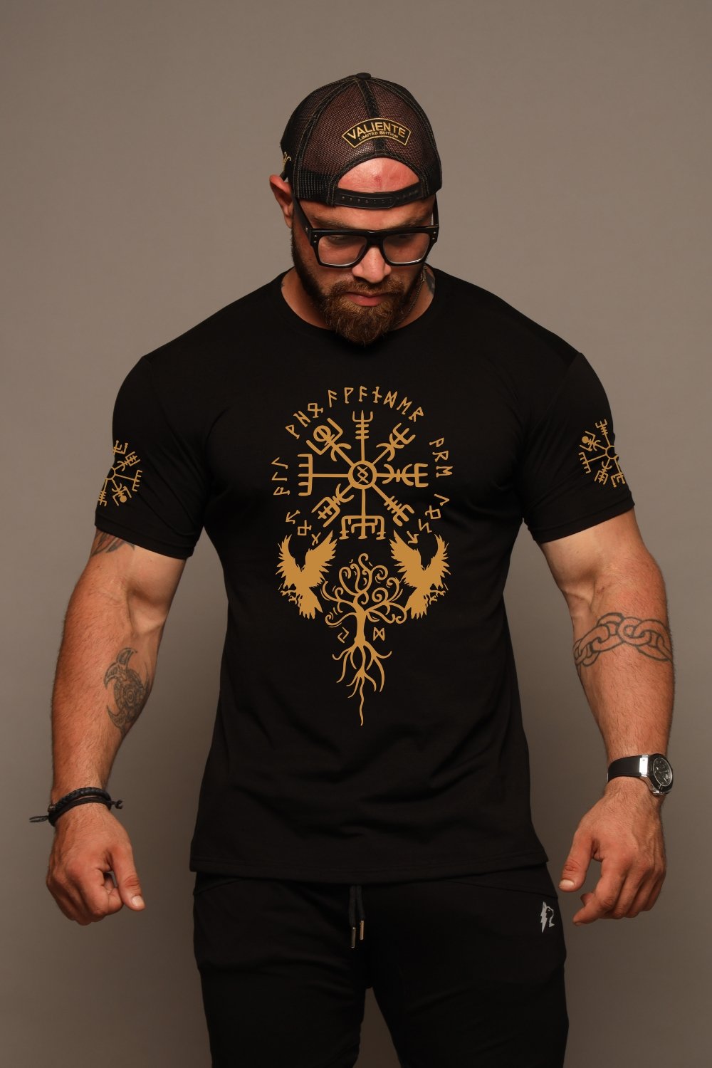 Heir of Strength Tee