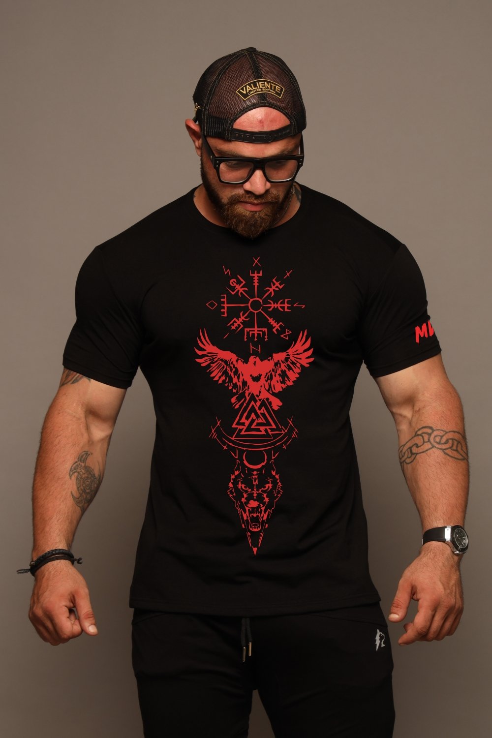 Ancestral Command Tee