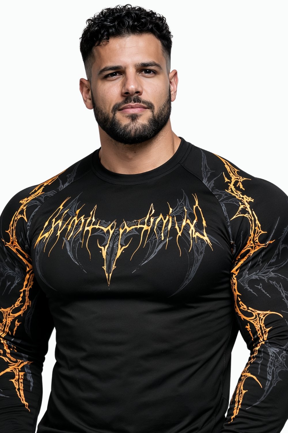 Alternative view of Powercore Athletic Fit T-Shirt