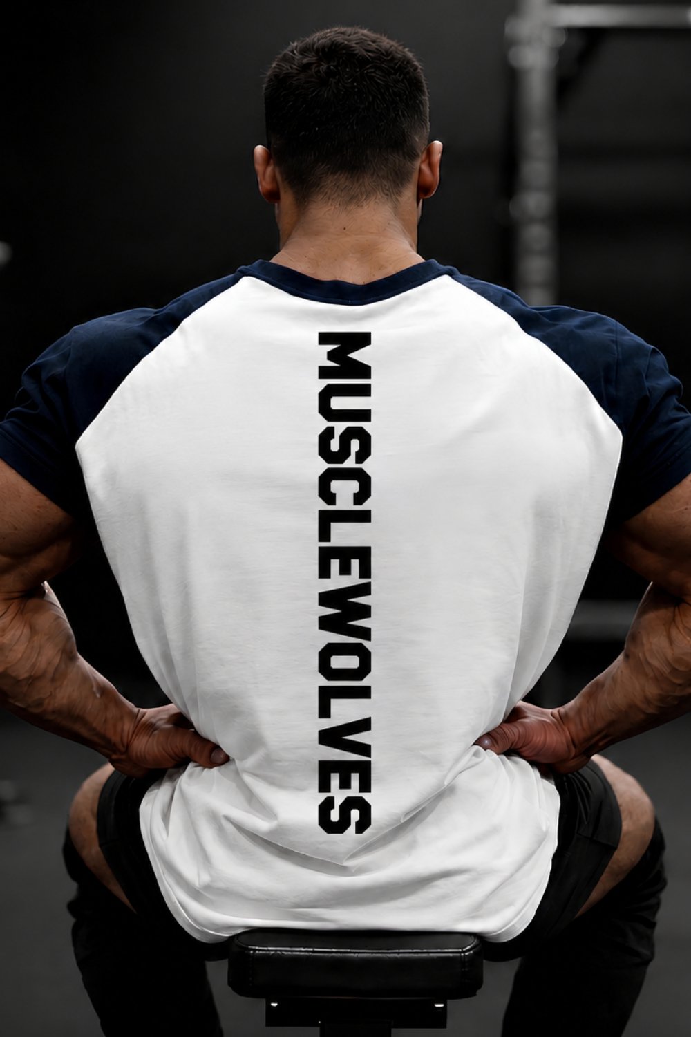 Earn Your Legacy Tee - Image 3