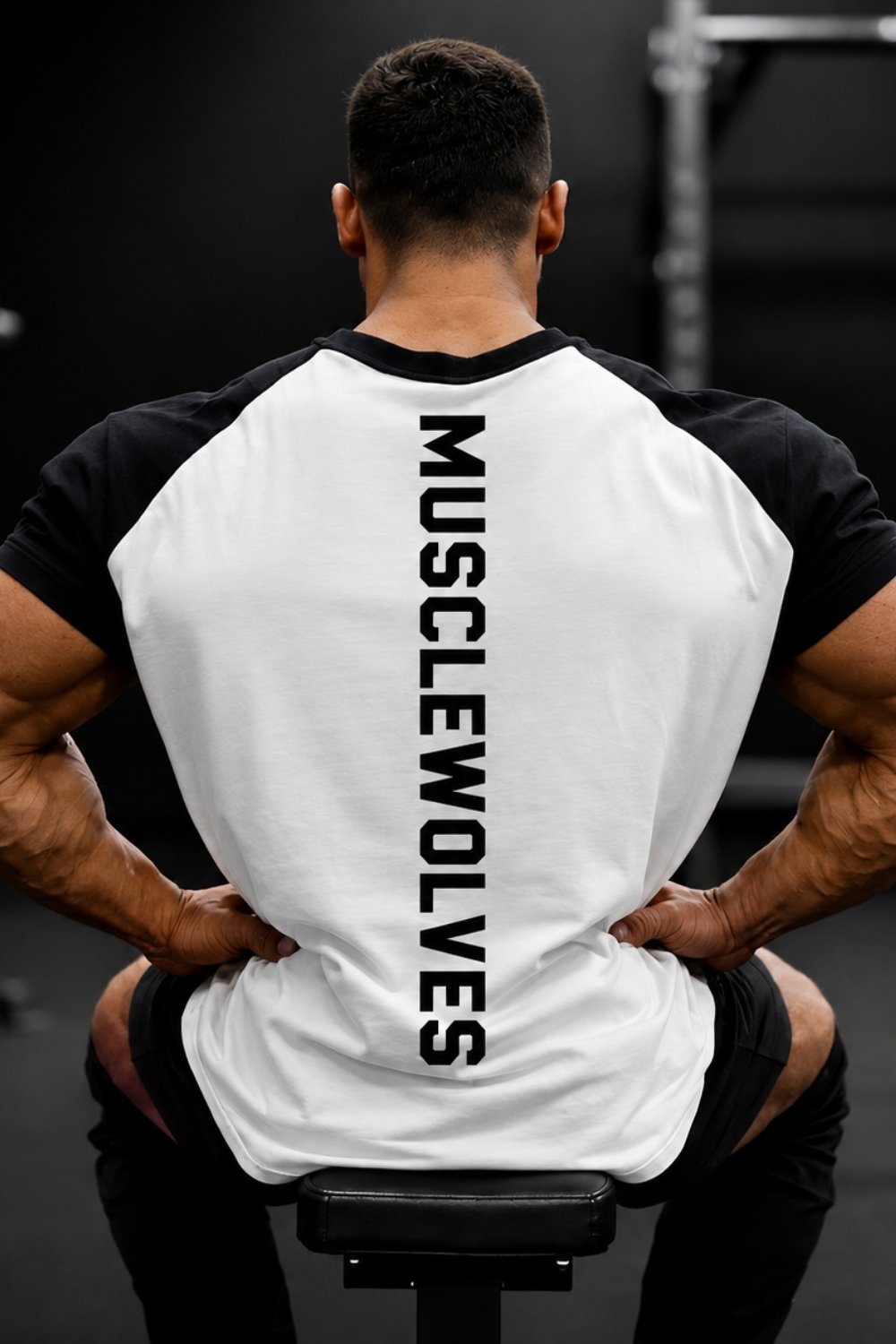 Earn Your Legacy Tee