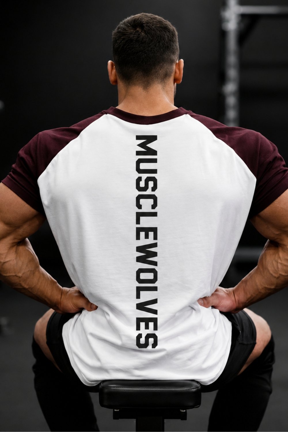 Earn Your Legacy Tee - Image 5