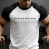 Signature Raglan Tee