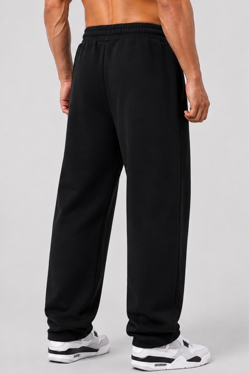 Alternative view of Wolfborn Legacy Joggers