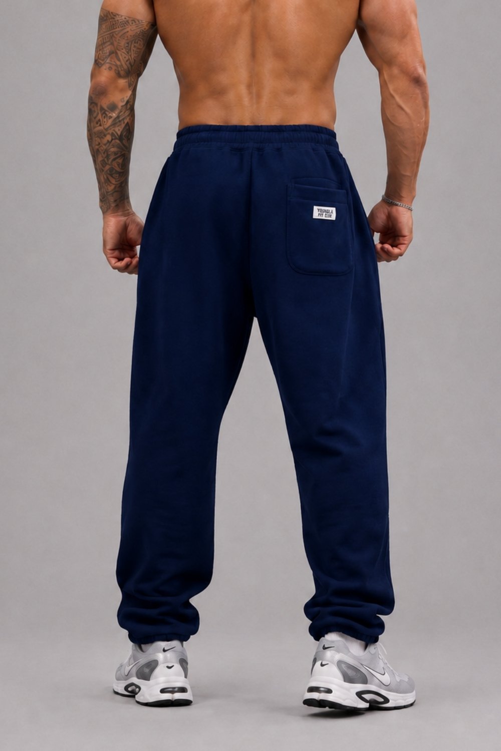 Warpath Joggers - Image 5
