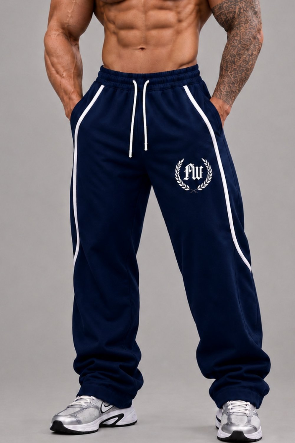 Warpath Joggers - Image 4