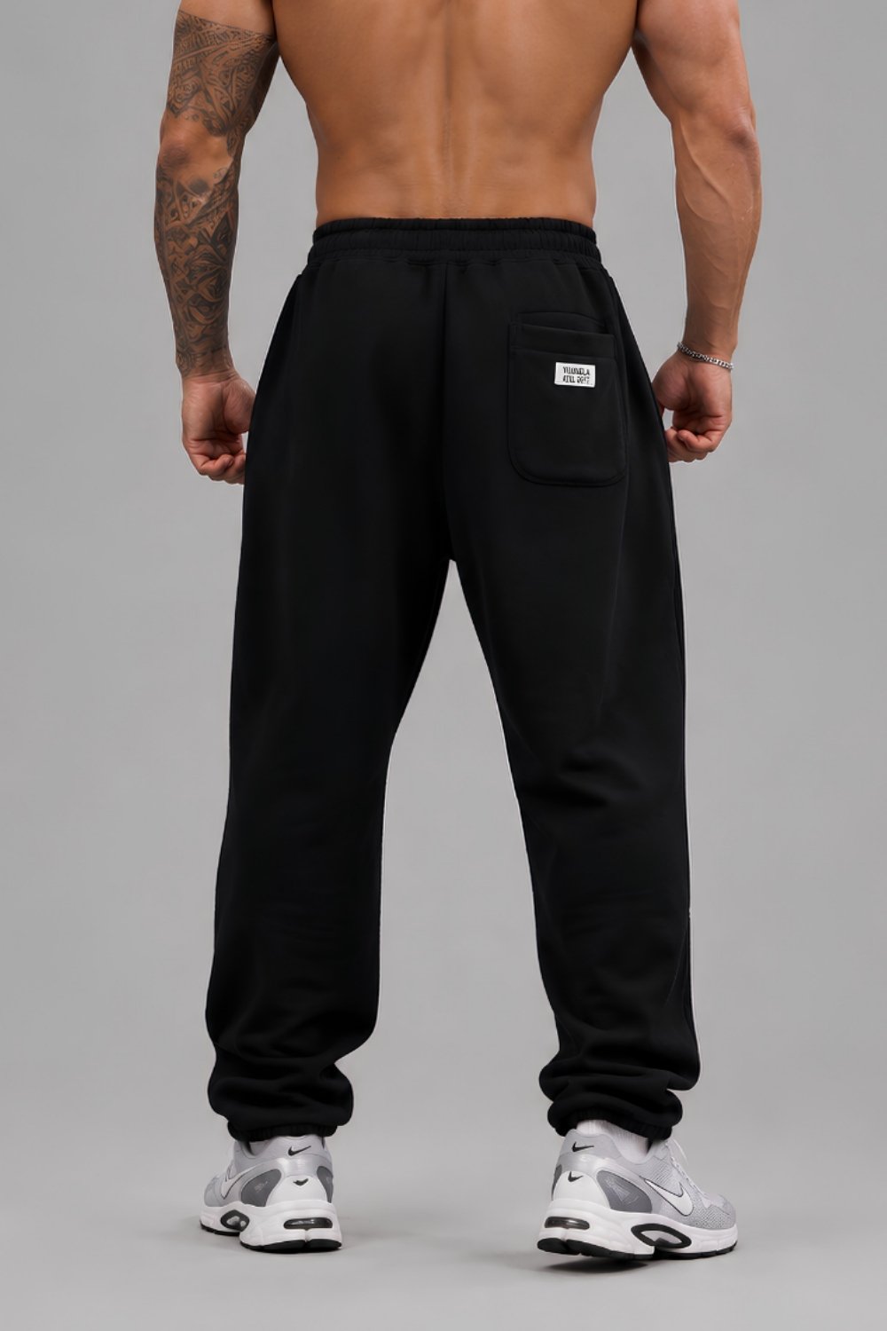 Alternative view of Warpath Joggers