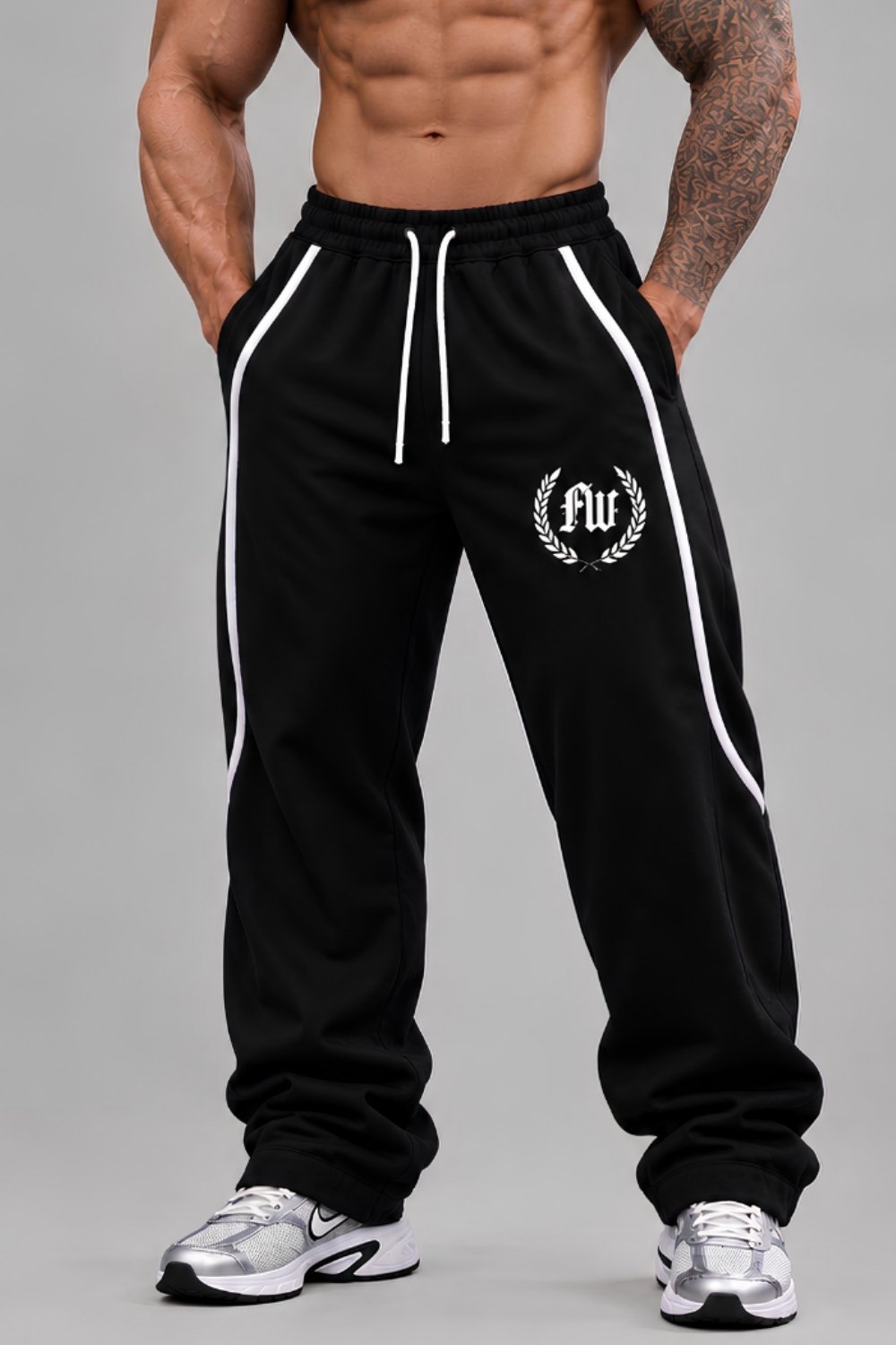 Warpath Joggers