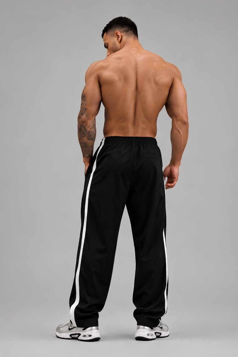 Relentless Core Joggers - Image 4