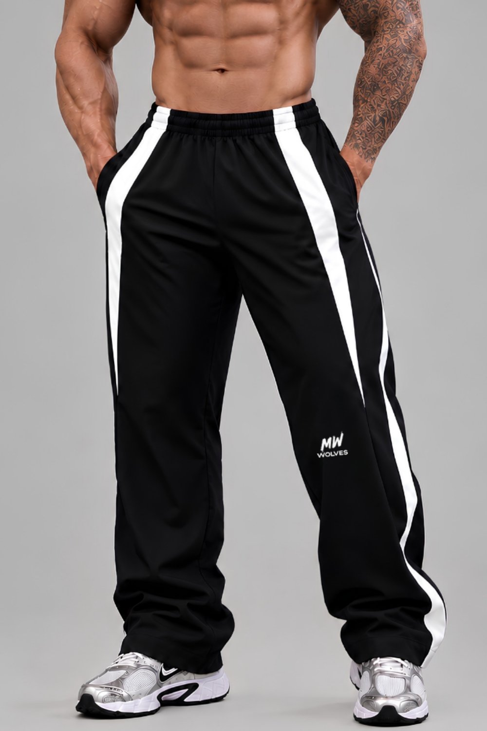 Relentless Core Joggers