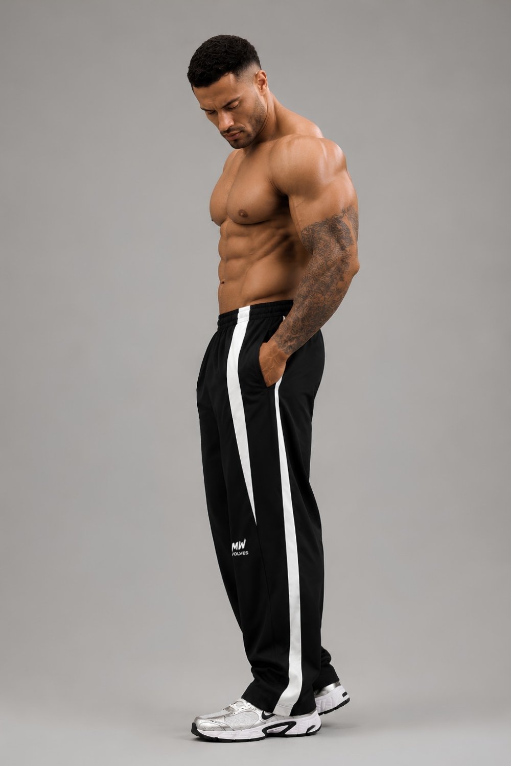 Relentless Core Joggers - Image 3